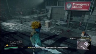 Dead rising 4 – босс вредная сучка #9