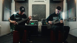 Thornhill – Reptile [Guitar Playthrough](EP)Butterfly