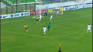 Сепахан 0:2 Локомотив Ташкент | Лига чемпионов АФК | Групповой этап