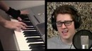 Christina Grimmie & Alex Goot – «DJ Got Us Fallin’ In Love»