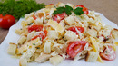 Салат, , Цезарь, ,  – Вкусный Салат к Любому Столу