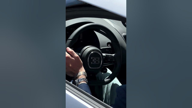 10M BUGATTI CENTODIECI! оцените это произведение искусства от 0 до 10 ️️️️️️ #bugatti #centodieci