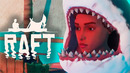 Kuplinov Play ► Рафт от Третьего Лица ► Raft the First Chapter #4