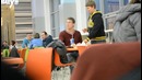 Воровство еды – пранк