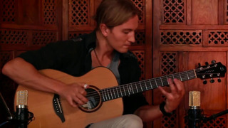 Calum Graham – Phoenix Rising (Solo Acoustic Guitar)