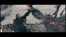 Грань будущего (Edge of Tomorrow) – английский трейлер