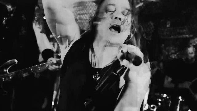 Paragon – Reborn (Official Video 2019)