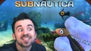 EugeneSagaz – Как Душить Рыбу в Subnautica