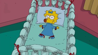 Симпсоны / The Simpsons 29 сезон 4 серия