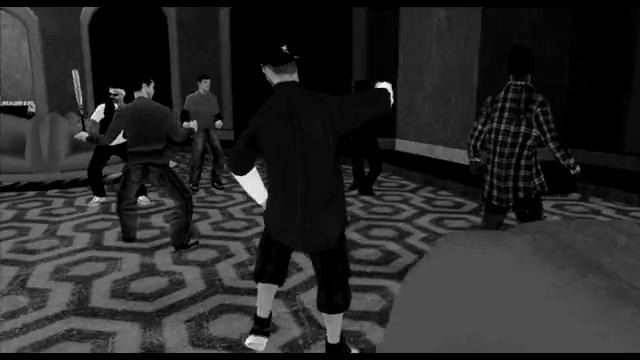 Unknown heroes (manhattan rp)