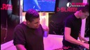 Mike Williams b2b Justin Mylo – Live @ SLAM! FM Bij Igmar (31.05.2016)