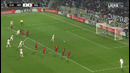 Европа лигаси. Лион – РБ Зальцбург 2:0