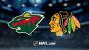 Minnesota Wild – Chicago Blackhawks (@) | NHL