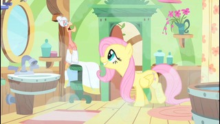 My Little Pony: 1 Сезон | 22 Серия – «A Bird In The Hoof» (480p)