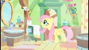 My Little Pony: 1 Сезон | 22 Серия – «A Bird In The Hoof» (480p)