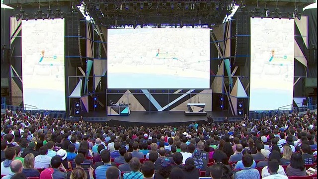 Google представила голосовой помощник Google Assistant и умный мессенджер Allo