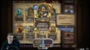 Hearthstone: Gnumme – Прощание с Лигой Исследователей