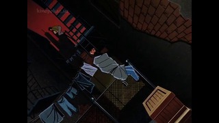 Новые приключения Бэтмена (сериал 1997 – 1999) The New Batman Adventures 1с2с