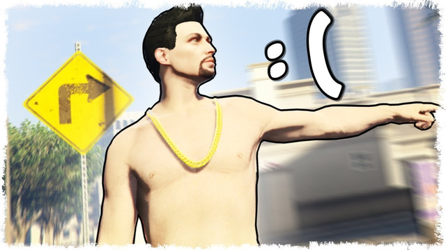 Qauntum Games ► GTA Online! Вот так и остались без трусов