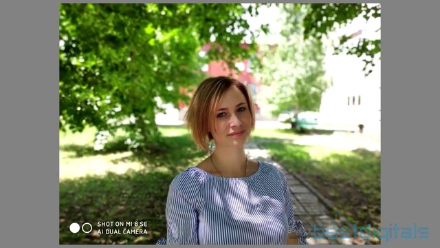 Обзор Xiaomi Mi 8 SE – всё прекрасно! Почти