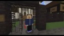 Minecraft Проклятие Дьявола ‘1 серия