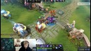 Dota 2 Ns, Dread, Co – Инвокер Андрей Тащит Катки