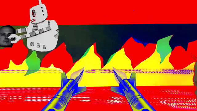 Kontrust – the end (Official Video 2023)