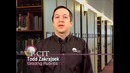 FaCIT: Grading Rubrics with Todd Zakrajsek