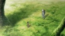 Мастер Муши / Mushishi ТВ-1 1 серия (480р)