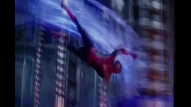 Эпическая нарезка трейлеров