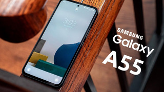 Samsung Galaxy A55 – ОФИЦИАЛЬНО! Дата выхода, Характеристики