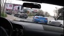Honda S2000 Group in Traffic