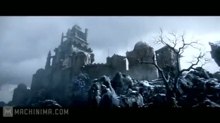 Assassin’s Creed Revelations E3 2011 Trailer