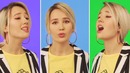 КокаПелла – Улети / T-Fest (acapella cover by Клава Кока)