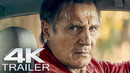 THE MONGOOSE Official Trailer (2026) Liam Neeson Action Movie 4K