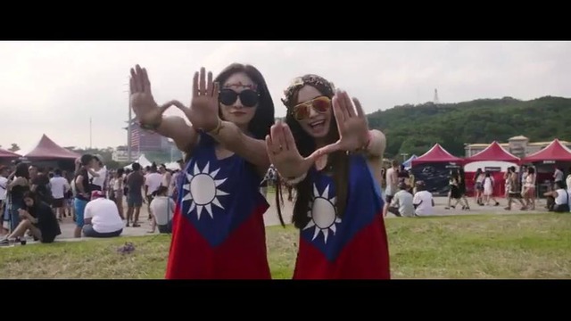 Road To Ultra Taiwan 2015 (Official Recap)