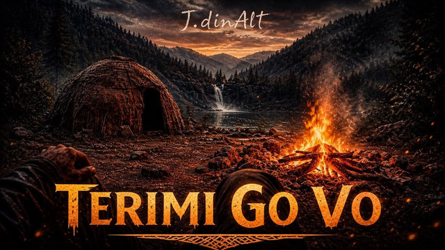 J.dinAlt – Terimi Go Vo