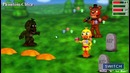 Fnaf world прохождение #2 – супер пчелы