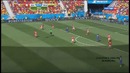 Швейцария – Эквадор 2:1 Чемпионат мира 2014 (15.06.2014)