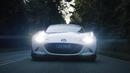 "Last Light" Modified Mazda MX5