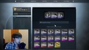 Открываем кейсы в csgo #2 – huntsman case