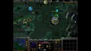 Турнир по доте. Команды AE vs SK. Часть 2