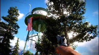Far Cry 5 – E3 2017 Official Conference Presentation – Ubisoft [US]