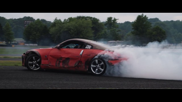 Club Loose: Independence Moves | Kinefinity Terra | HALCYON