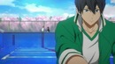 Free! / Свободные! – 2 серия (Хит Лето 2013!)