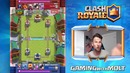 Insane 2.3 deck – - clash royale – - this deck reall