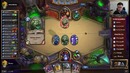 Hearthstone – Hunter Logic