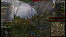 World of Tanks Об. 140 Нагиб На грани слива