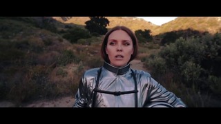 Kelsey Bulkin – Andromeda (Official Video 2018!)