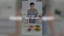 Готовим салат «Бухара»